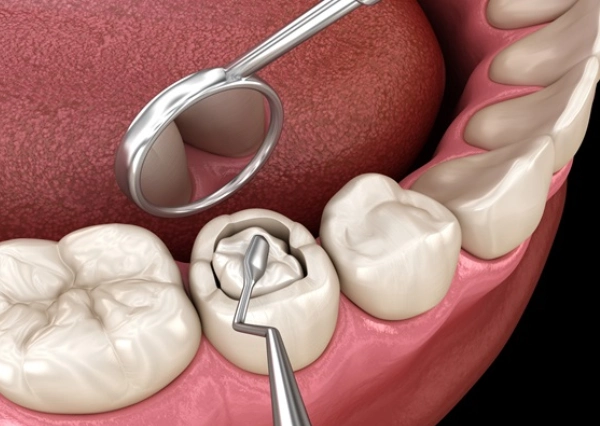 Dental Fillings